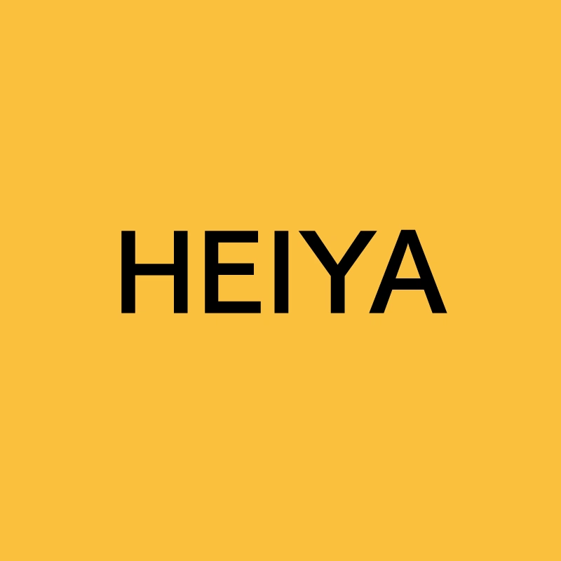 HEIYA先生