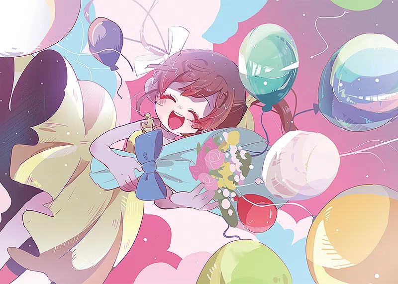 つながる想いアート展