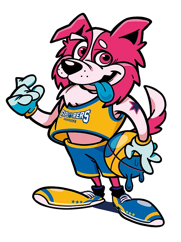 イメージキャラクター